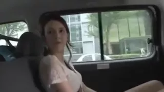 Hardcore homemade sex video with a fascinating girl