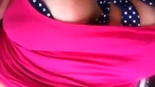 I love to finger fuck my delicious twat with my pink dildo