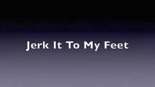 If you have a thing for feet then this blonde is worth checking out