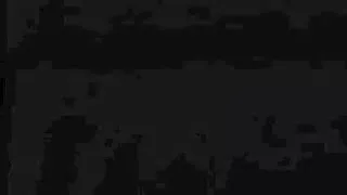 My buddy drilling a blonde girl's cunt in the toilet