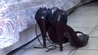 My curvy hot tanned skin wife is a skanky and gorgeous lady