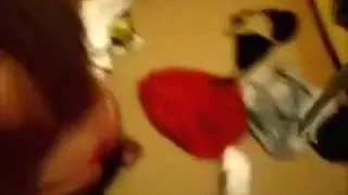 My horny blonde lover sucks my wang remarcably well in POV clip