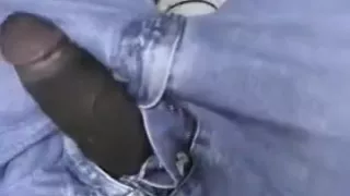 My super spoiled girlfriend knows how to give a foot massage