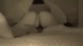 She enjoys riding...