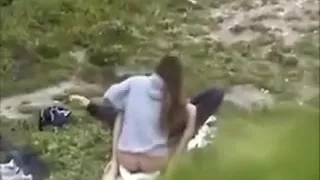 College, Versteckter Sex, Sex im Freien, Mager, Spionieren, Voyeursex