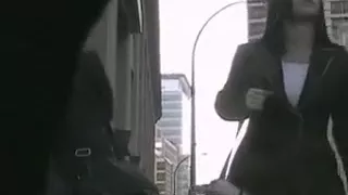 This big butted goddess looks gorgeous in her tight pants