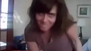 Watch my maths teacher dancing in front of a camera