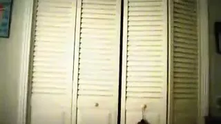 Watch my webcam girlfriend shaking her superb butt