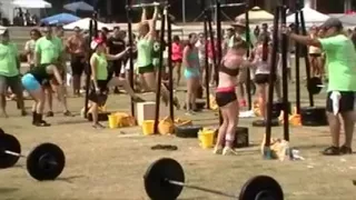 You gotta admit that these chicks have the most perfect butts