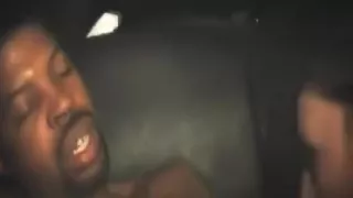 After Party Blacking