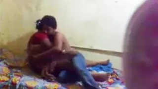 bangla shy girlfriend  boob suck and pussy lick