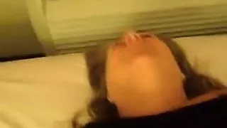 Co-worker talks about her past sex life