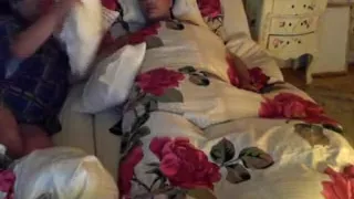 geile Hausfrau immer geil und bereit