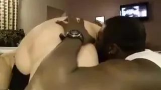 I swear hi mouth is better than a sex toy!