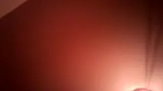 Me fucking my sweet ass wife's tite lil pussy