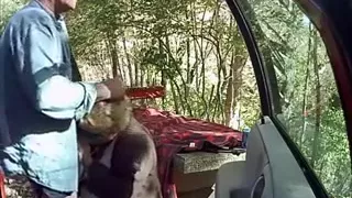 older sub debra serve Master