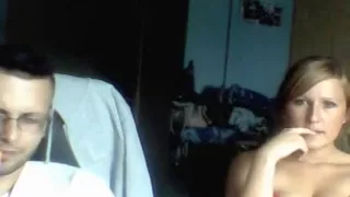 Stacked woman gets kinky on webcam2