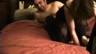 Cheating milf pounded by office mate