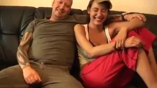 his girlfriend  needs to go pro already