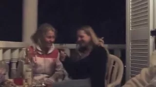 German swingers let the gfs go at it