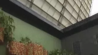 Anál, Bar, Podpätky, Vonku, Shemale, Pančuchy