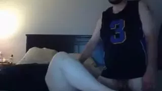 britt06 secret clip on 07/02/15 00:07 from Chaturbate