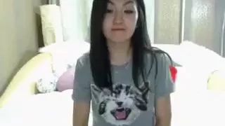 cute_azumi private video on 07/06/15 17:35 from Chaturbate