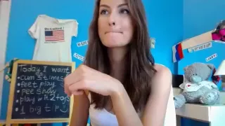 j_capuletti secret clip on 07/10/15 10:19 from Chaturbate