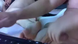 jackkingof amateur record on 07/06/15 04:28 from Chaturbate