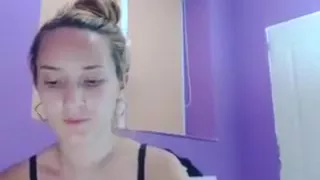 jenniferjj amateur record on 07/05/15 03:33 from Chaturbate