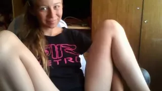 Linda Private Video On 07/15/15 13:46 From Chaturbate