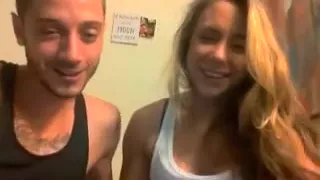 roughcouple9289 private video on 07/10/15 08:10 from Chaturbate
