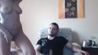 tabooocouple secret clip on 07/15/15 18:57 from Chaturbate