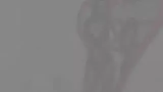 Brunette Shemale Hardcore Sex in Bed Fucked with Guy