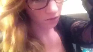 Austrian Stefanie horny