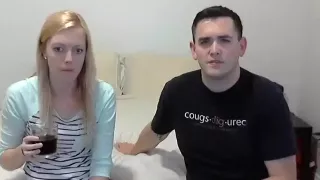 aaronandcat private video on 05/26/15 05:00 from Chaturbate