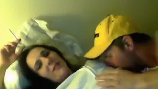 almostheaven secret clip on 06/03/15 03:40 from Chaturbate