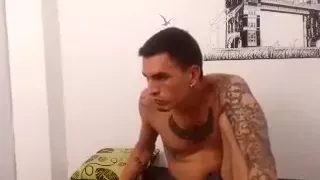 apocalyptic_couple amateur record on 06/10/15 21:00 from Chaturbate