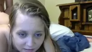 averagebabbbyyygirl private video on 05/31/15 10:30 from Chaturbate