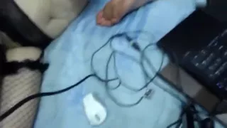 bdsmcoupleee amateur record on 06/11/15 22:34 from Chaturbate