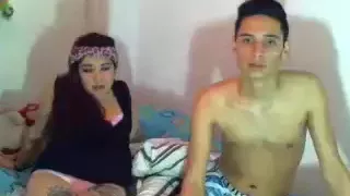 bellafrommauro secret clip on 06/13/15 09:45 from Chaturbate