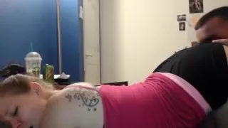 bl00dyface secret clip on 06/17/15 05:01 from Chaturbate