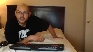 britt06 secret clip on 07/12/15 05:30 from Chaturbate