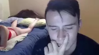 camille_pumps secret clip on 06/30/15 01:27 from Chaturbate