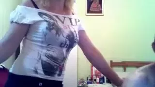 cpl4uorneed amateur record on 06/02/15 19:56 from Chaturbate