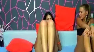 crazymaids secret clip on 07/07/15 13:18 from Chaturbate