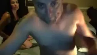 criznutz amateur record on 07/04/15 03:08 from Chaturbate