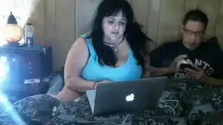 daddies_slut amateur record on 06/07/15 11:15 from Chaturbate