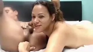 diamondduocl secret clip on 06/13/15 10:52 from Chaturbate