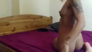 hedonistcouple secret clip on 05/31/15 01:30 from Chaturbate